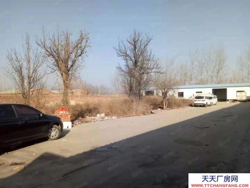 (出租) 屯留區(qū)廠房約10畝地可分租