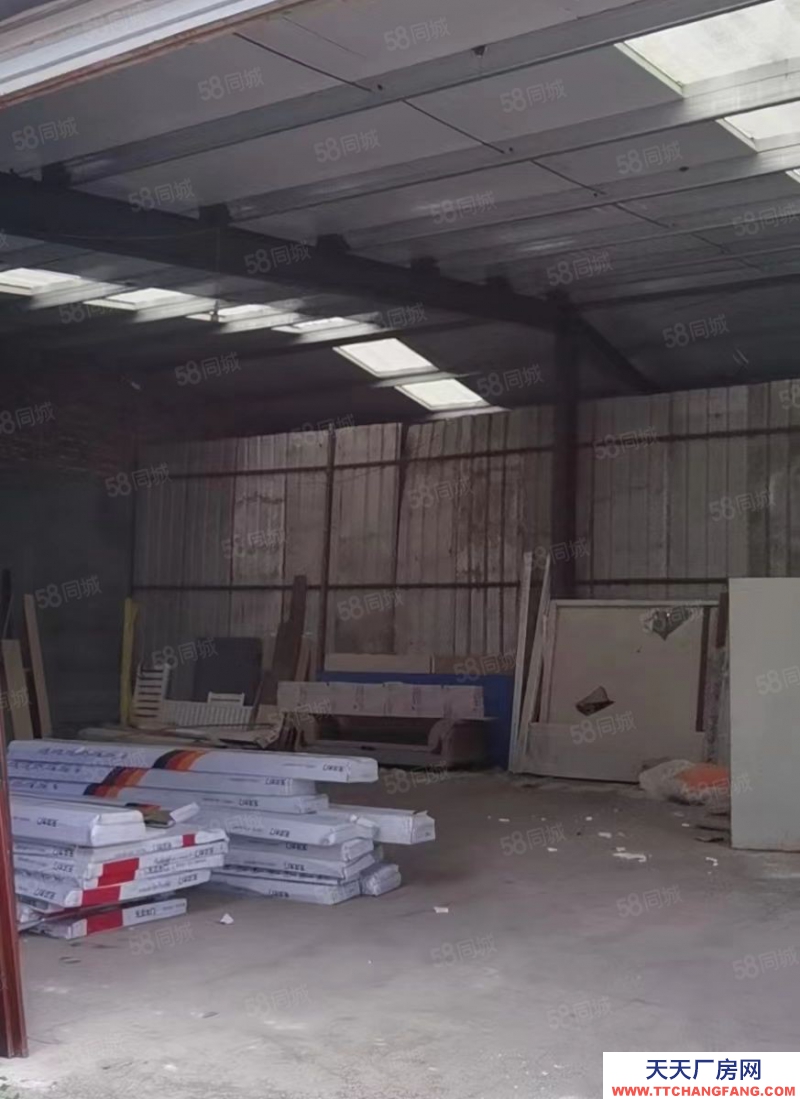 (出租) 屯留區(qū)廠房約10畝地可分租