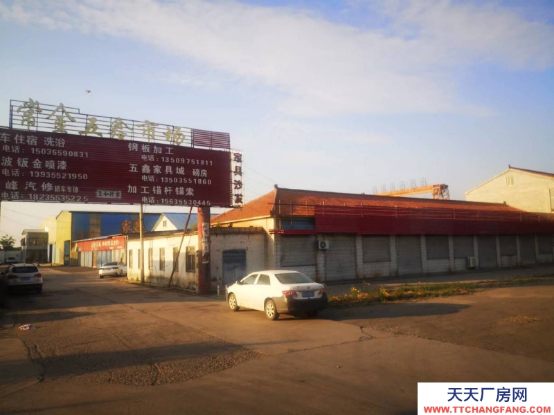 (出租) 208國道附近，交通便利，停車方便，離市區近