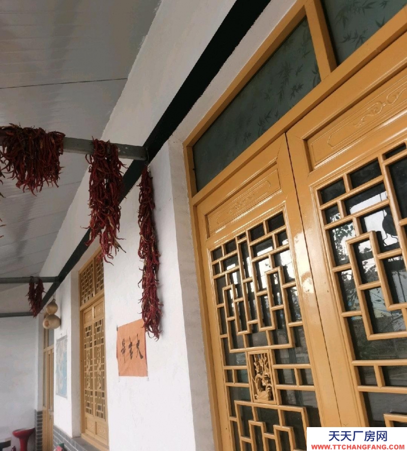 (出租) 可以經(jīng)營(yíng)農(nóng)家小院，民宿，也有獨(dú)院可做倉庫