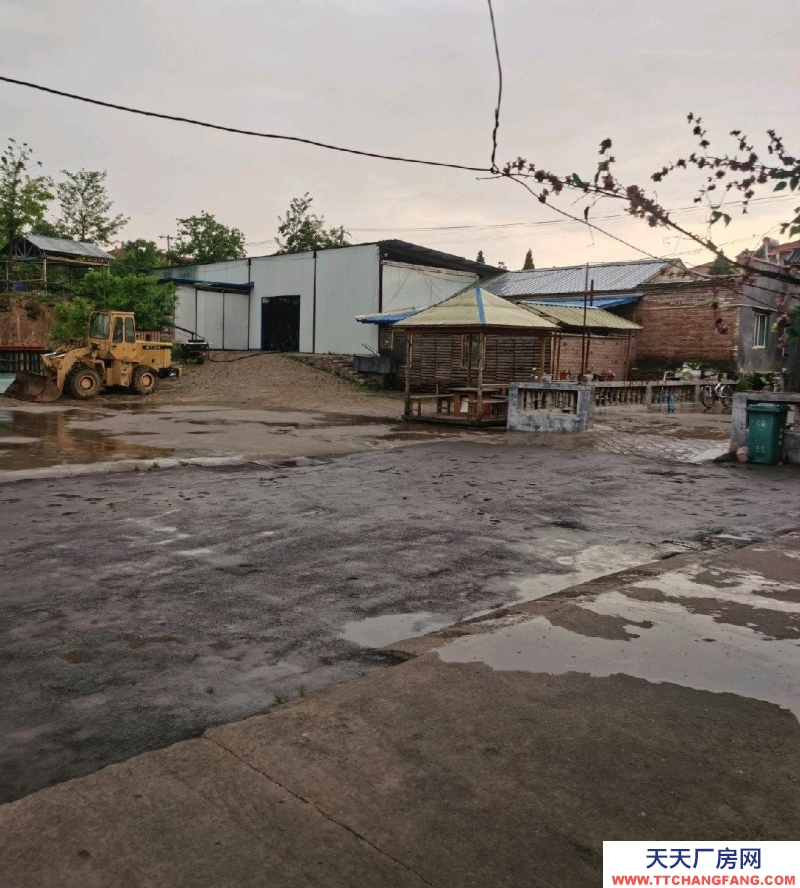 (出租) 可以經營農家小院，民宿，也有獨院可做倉庫