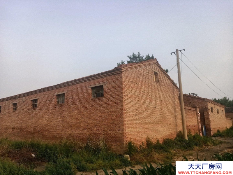 (出租) 有深層機(jī)井，有三相電