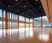 (出租) 閔行帶底樓104可環評可排污大開發商新盤廠房，近地鐵配套全