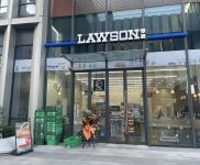 (出租) 閔行帶底樓104可環評可排污大開發商新盤廠房，近地鐵配套全