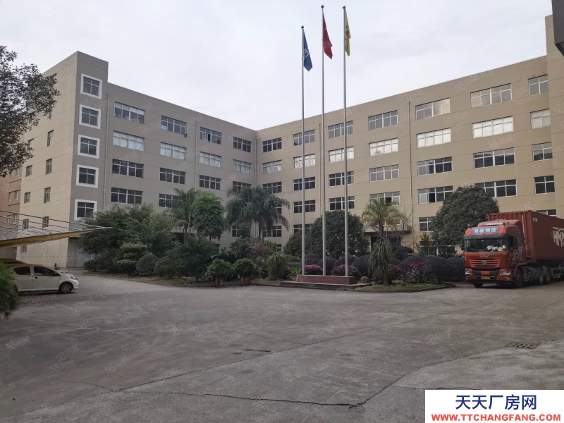溫州文成(出售) 急賣文成百丈漈工業區廠房11000平方高度8米誠心出售。