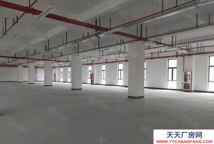 溫州文成(出售) 急賣文成百丈漈工業(yè)區(qū)廠房11000平方高度8米誠心出售。