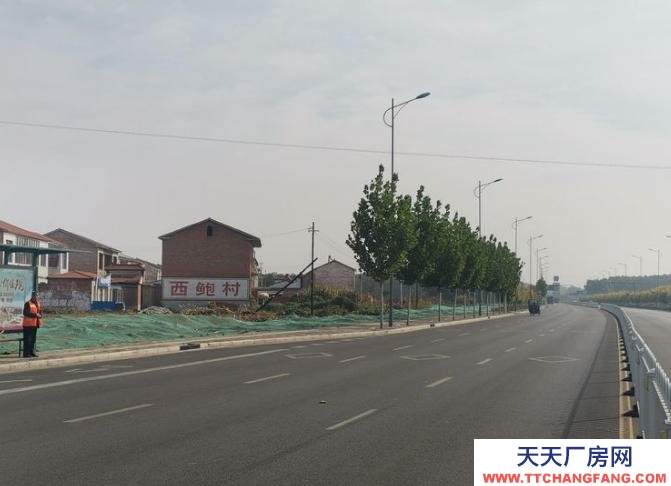 (出租) 出租長子北環路庫房、門面房出租