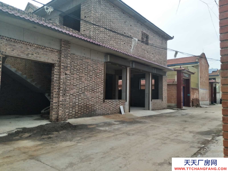 (出租) 出租長子北環路庫房、門面房出租