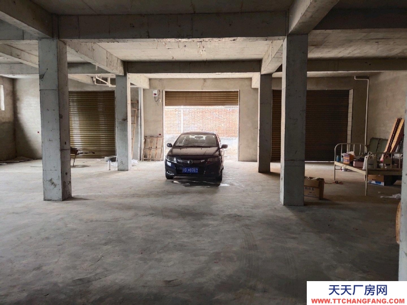 (出租) 庫房廠房出租，出路方便。