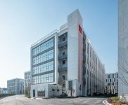 (出租) 閔行104用地近地鐵,可研發測試辦公,地區總部,超高配置廠房