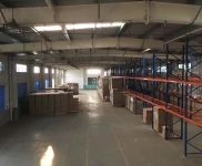 (出租) 位于閔行區馬區鎮工業區1000平獨門獨院104板塊園區場地大