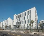 (出租) 閔行104用地可環評近地鐵全新獨棟地區總部研發實驗室，可排污