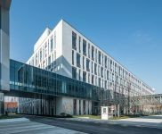 (出租) 閔行近地鐵104用地可環評可排污產業園，配人才公寓食堂便利店