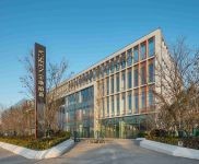 (出租) 閔行近地鐵104用地可環評可排污產業園，配人才公寓食堂便利店