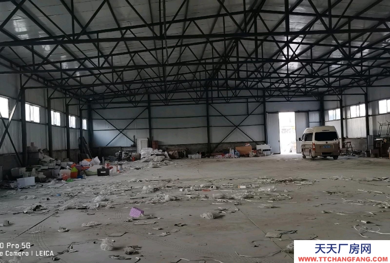 (出租) 呼和浩特賽罕區機場附近千平庫房出租