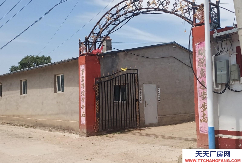 (出租)呼和浩特賽罕區(qū) 可做倉庫、廠房，占地300㎡（12X25㎡），水電齊全。