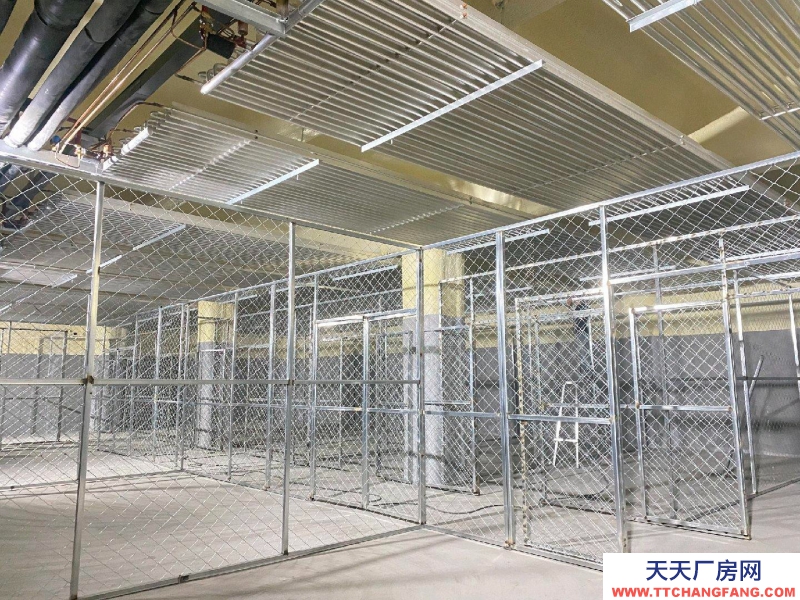 (出租)呼和浩特賽罕區 冷庫坐擁大型農貿市場內。