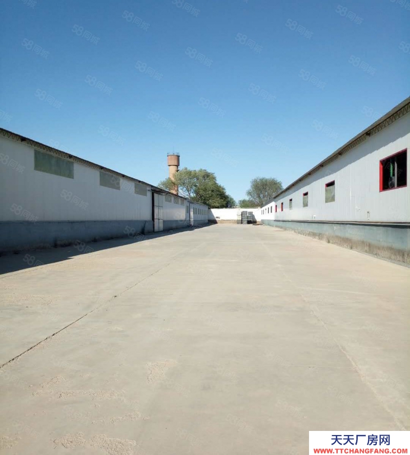 (出租) 呼和浩特賽罕區(qū)大型 倉庫，廠房，企業(yè)直租 沒有額外費用