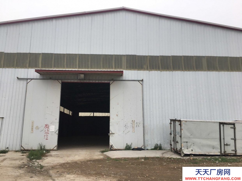 (出租) 呼和浩特新城區(qū)9米高1300平方米大倉庫