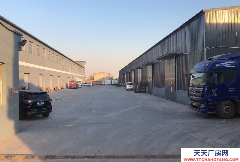 (出租) 呼和浩特新城區(qū)北二環(huán)紅山口庫房租房