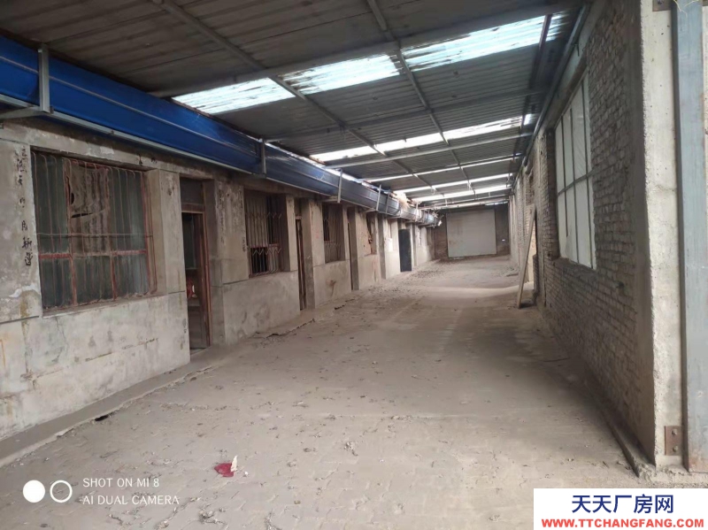 (出租) 呼和浩特玉泉區路暢通，水電齊，位置佳