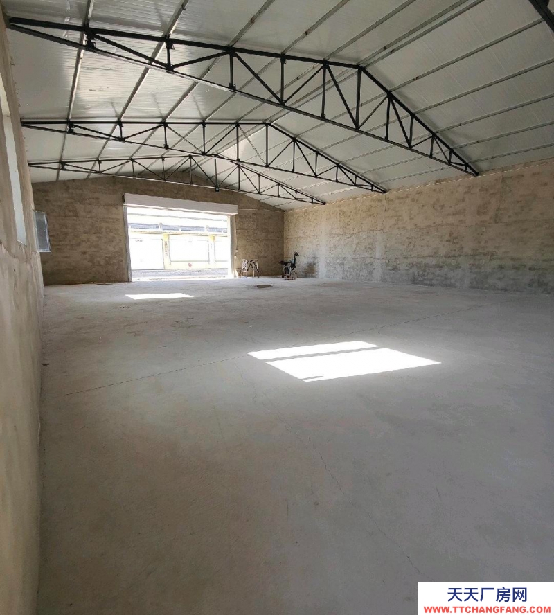 (出租) 呼和浩特玉泉區瓦房院村400平米倉庫出租