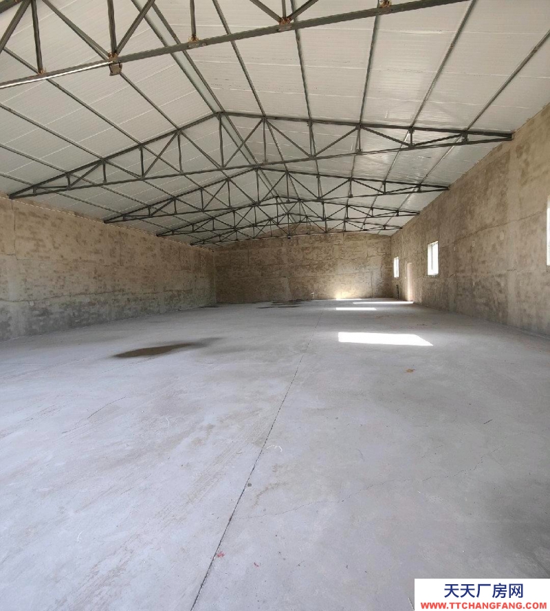 (出租) 呼和浩特玉泉區(qū)瓦房院村400平米倉庫出租