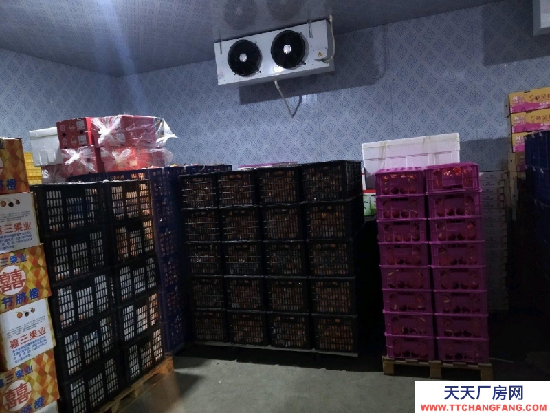 (出租)呼和浩特玉泉區(qū)冷庫、恒溫庫、水果蔬菜庫、貨物托管、倉庫代管