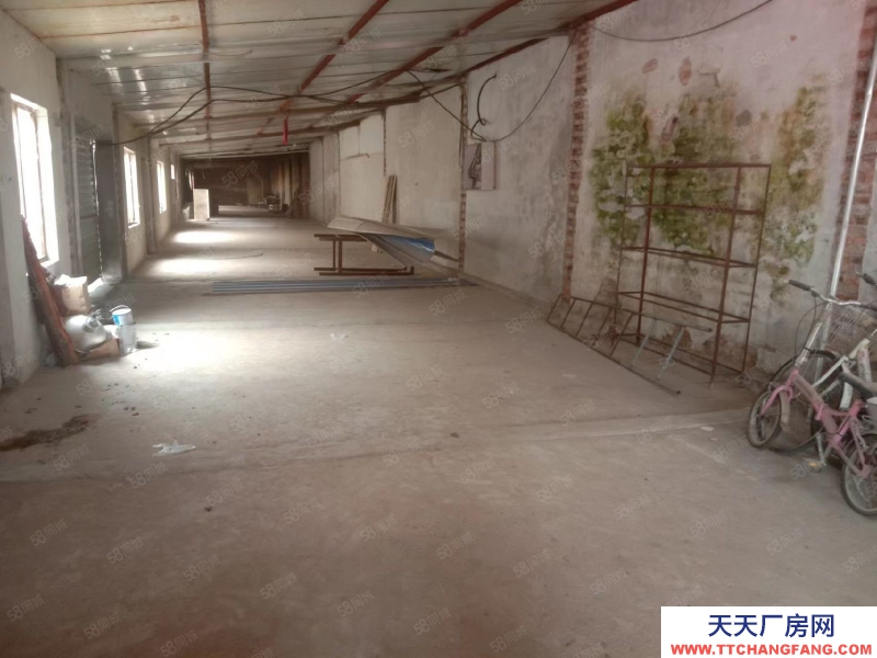 (出租) 呼和浩特玉泉區(qū)前八里莊村530平米庫房出租