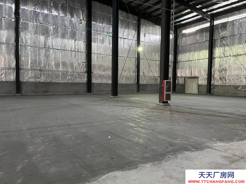 (出租) 呼市玉泉區(qū)先進的三溫冷庫系統(tǒng)，也有普通常溫庫