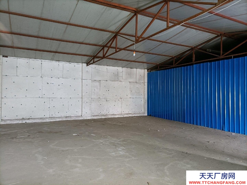 (出租) 呼和浩特回民區新華西街電廠北門附近200平米倉庫出租