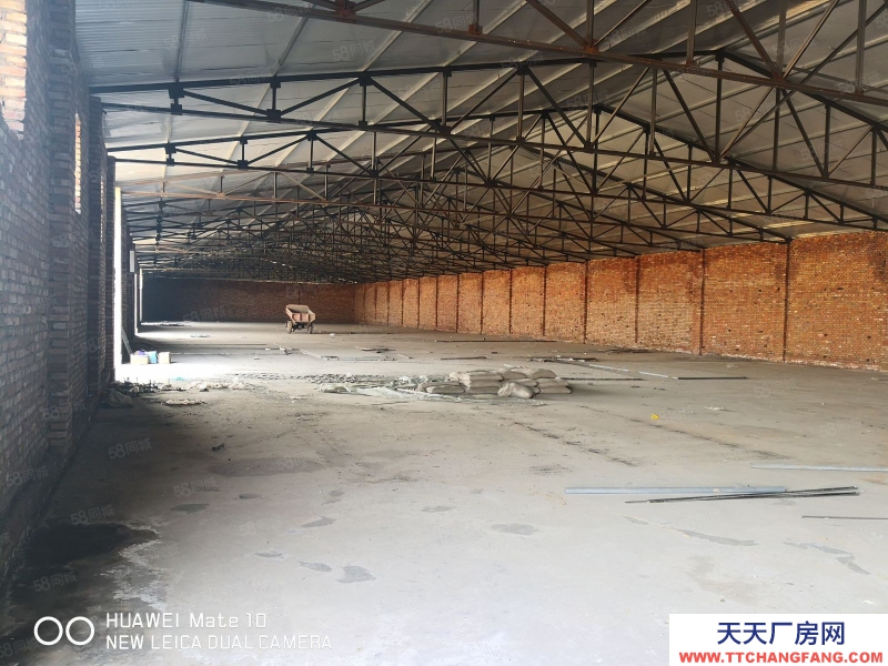 (出租)呼和浩特回民區 出租倉庫（依山北岸）