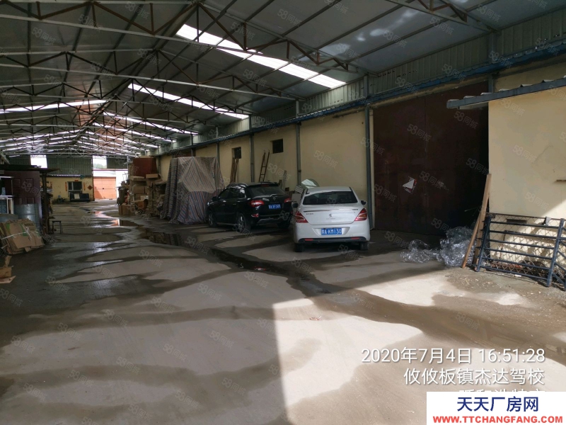 (出租)呼和浩特回民區庫房400至2500平米（有下夜的）財經大學北側