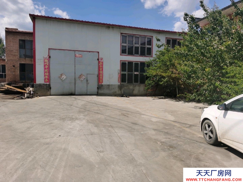 (出租)呼和浩特回民區 北二環國通物流北側 庫房出租 內設天車