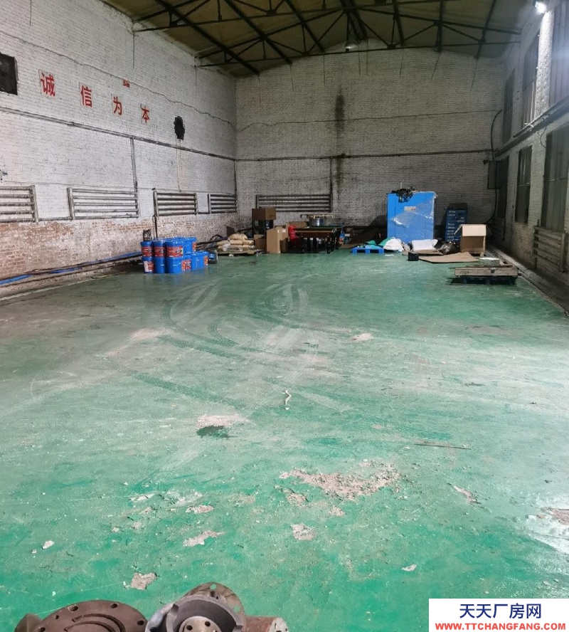 (出租)呼和浩特回民區 北二環國通物流北側 庫房出租 內設天車