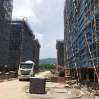 3層4層獨棟雙拼廠房出售，投資生產價值高！