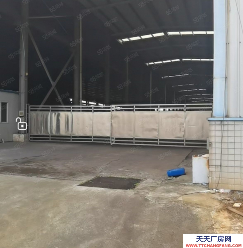 (出租)柳州魚峰 柳東新區雒容初陽路廠房出租可入23米大車可長租