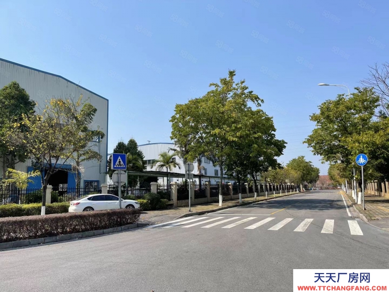 (出租) 柳州魚峰獨門獨院，可進(jìn)23米掛車。只要看上，一切條件好談！