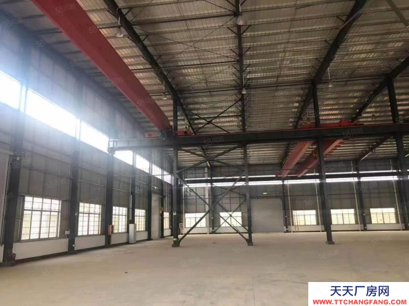 (出租) 柳州魚峰廠房 8000平機加工廠房 蘇寧美團合作商直招