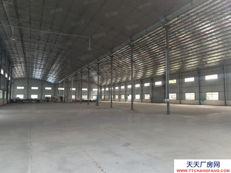 (出租)柳州魚峰 柳東新區雒容工業園廠房出租3000平,15元一平,不收中介費