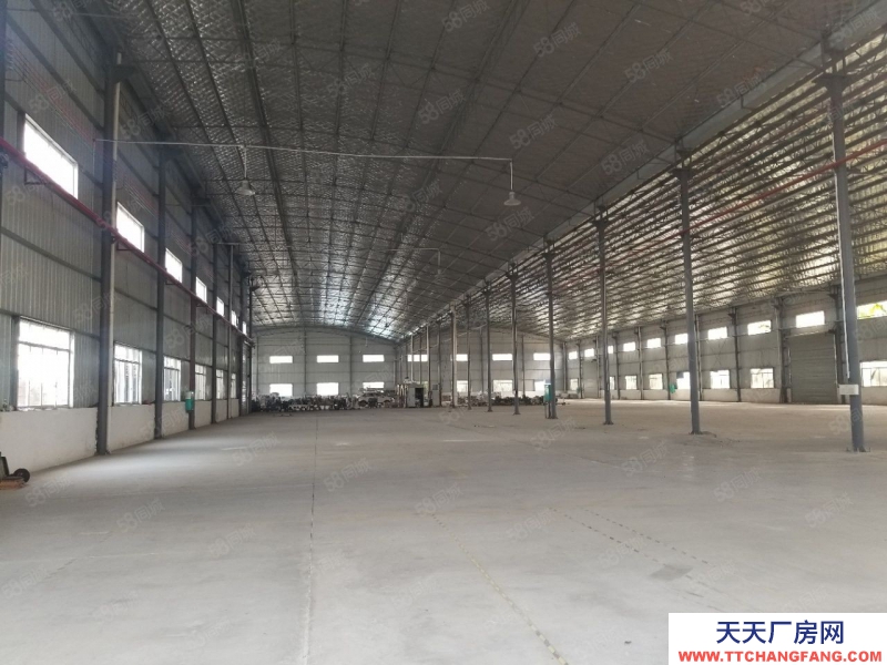 (出租)柳州魚峰 柳東新區雒容工業園廠房出租3000平,15元一平,不收中介費