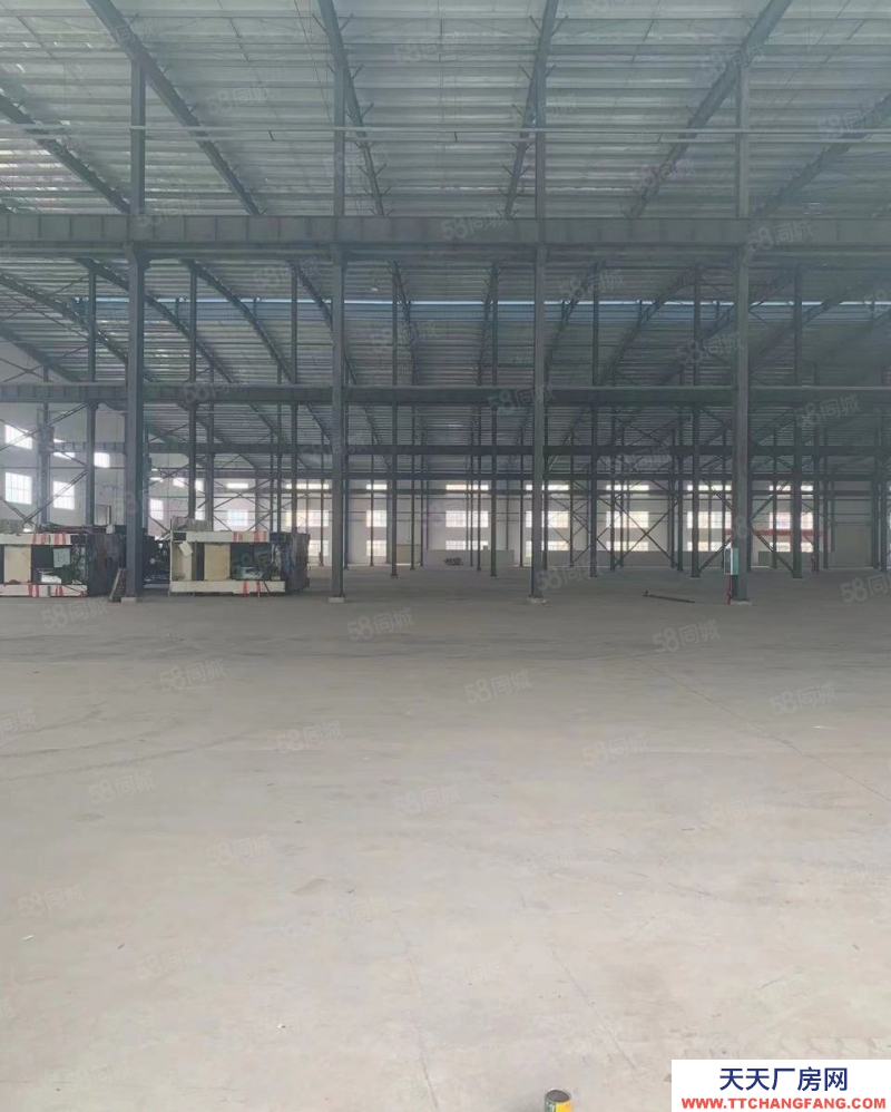 (出租)柳州魚峰花嶺工業園廠房出租10000平，18元一平，免中介費