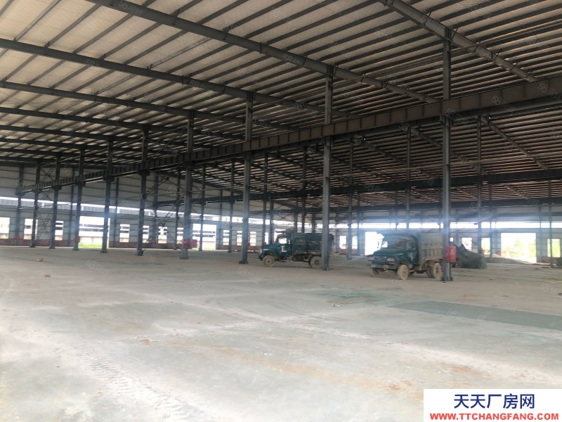 (出租) 柳州魚峰20000平單價14元 3000千瓦電 可分租