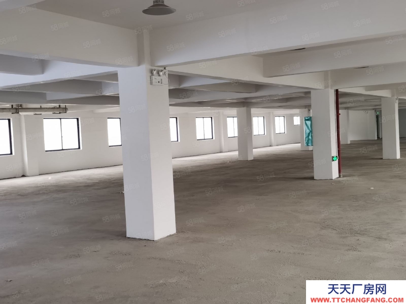 (出租) 柳州柳南南環路1000平廠房，標準廠房可做食品