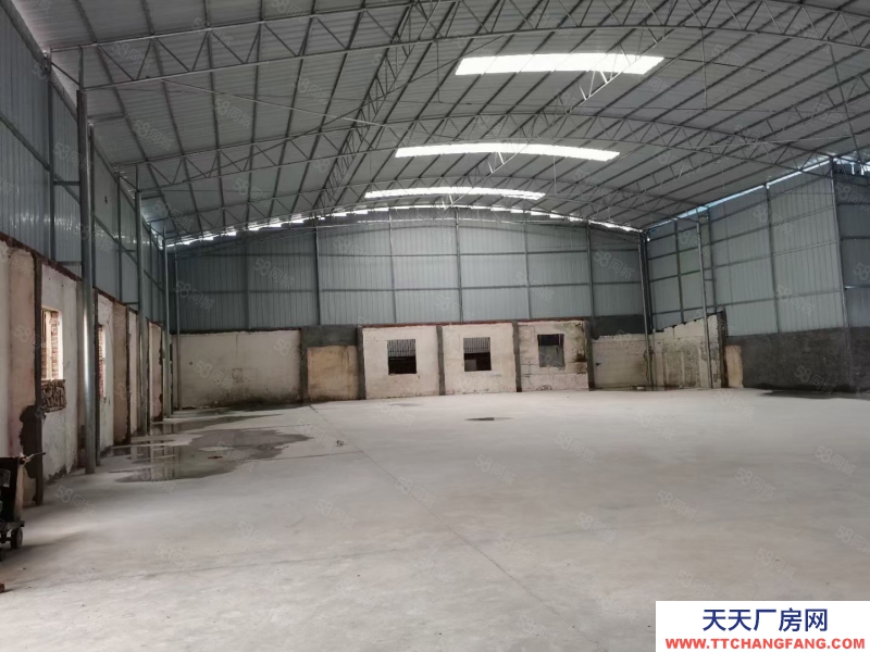 (出租)柳州柳南 房東直租河西工業區660平廠房，交通便利