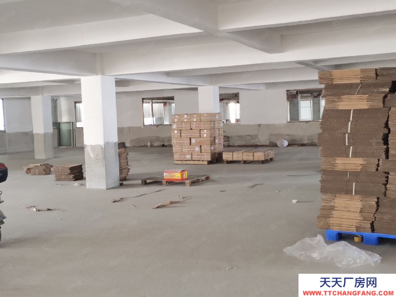 (出租) 柳州柳南河西野狗嶺食品廠2200平方