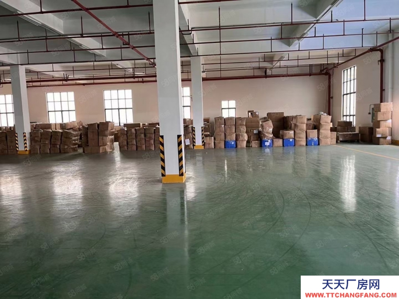 (出租) 出租柳州柳南河西工業(yè)園3000平廠房