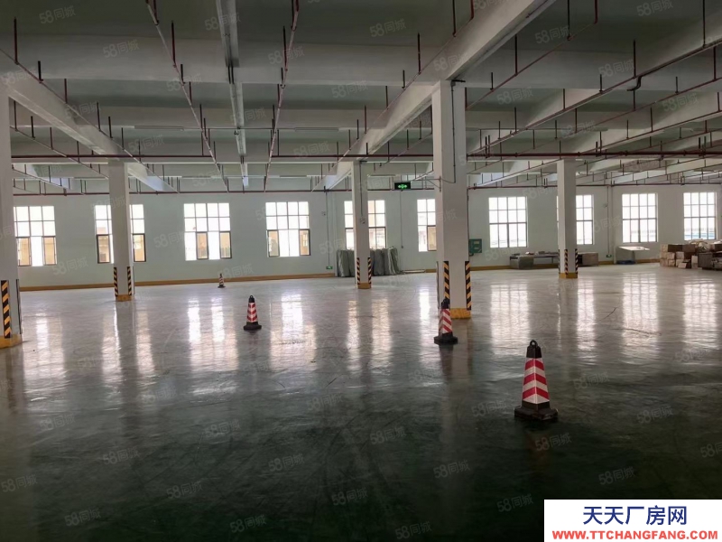 (出租) 出租柳州柳南河西工業園3000平廠房