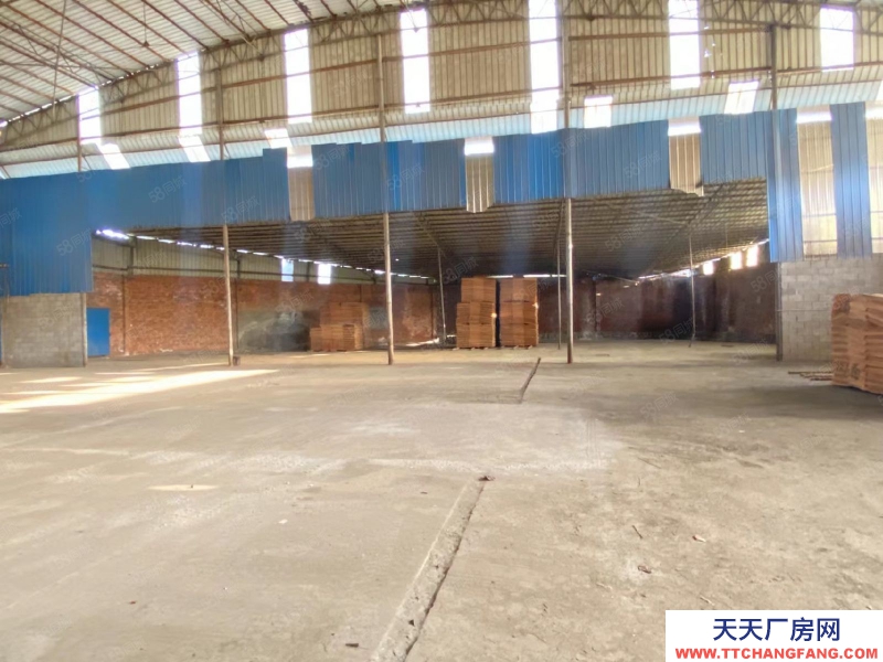 (出租)柳州柳南 河西工業區 9元平 5000平廠房出租 9元一平