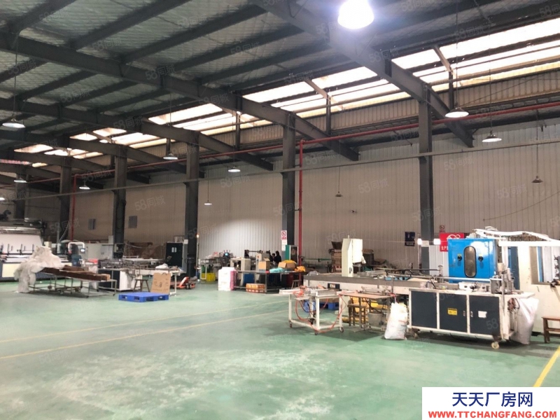 (出租) 柳州魚峰陽和工業(yè)園二樓2688平3噸貨梯 電200K 租金12